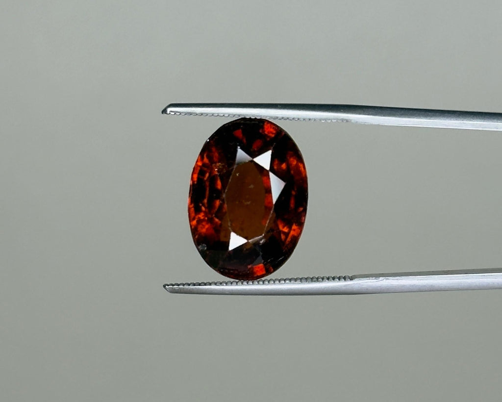 Natural Garnet 7 Ratti