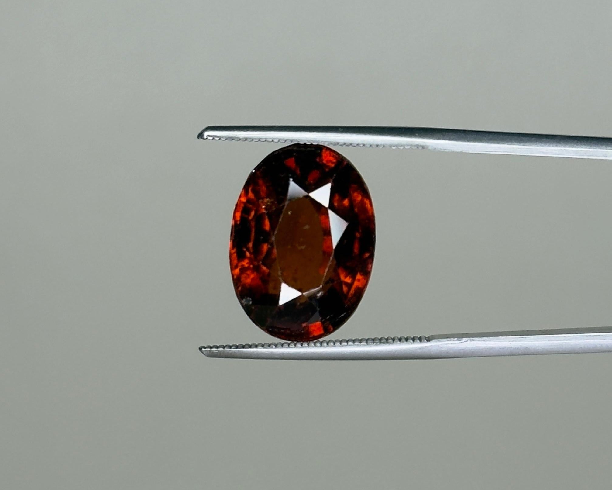 Natural Garnet 7 Ratti