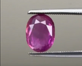 Natural Ruby 5 Ratti