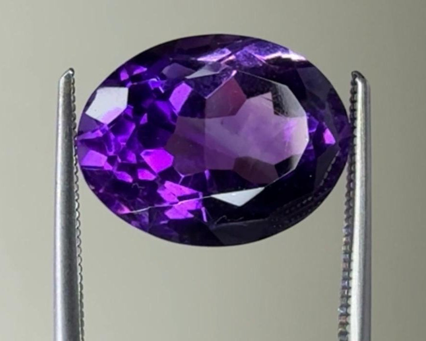 Natural Amethyst 10 Ratti