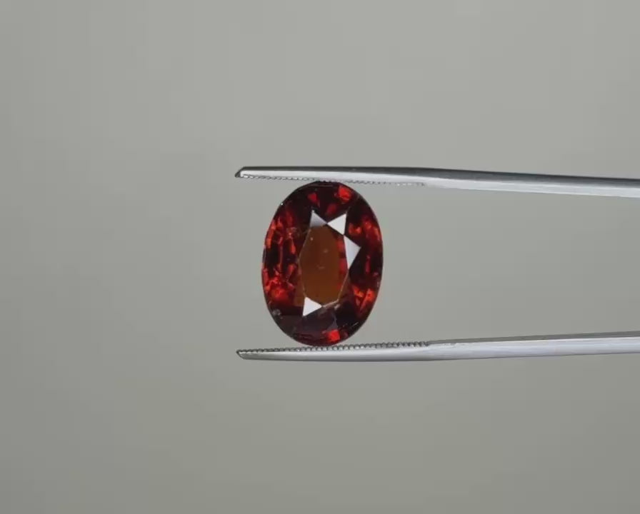 Natural Garnet 7 Ratti